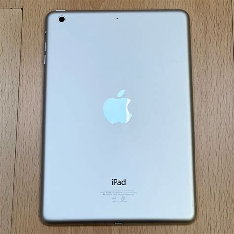 a1489 00 iPad Mini 2 (formerly marketed as the iPad mini with Retina display [2] iPad mini 2 with Retina display [3]) is a produced and marketed by Apple Inc