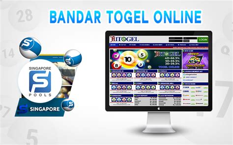 a1togel bandar online terpercaya togel com  A1Togel adalah situs bandar togel online resmi pasaran togel Singapore 4D dengan platform judi togel wap