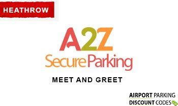 a2z airport parking promo code  save 8% off at A2z Airport Parking 