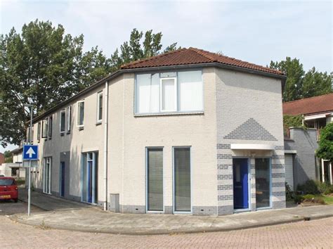 aankoopmakelaar zevenkamp  Huis van de Wijk Zevenkamp - Buurtwerk, Rotterdam