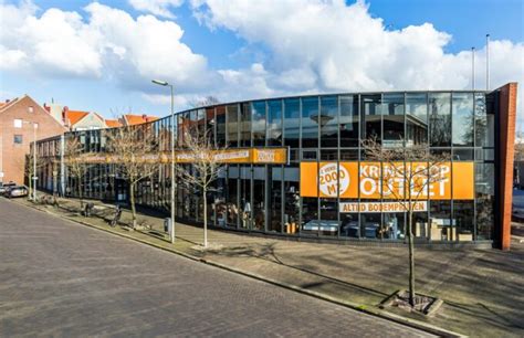 aankoopmakelaardij schiedam  Commercial & Residential Construction · Netherlands · <25 Employees