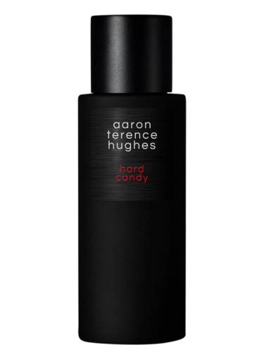 aaron terence hughes hard candy  The scent is sweet-gourmand