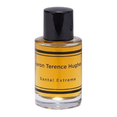 aaron terence hughes santal extreme  Adonis