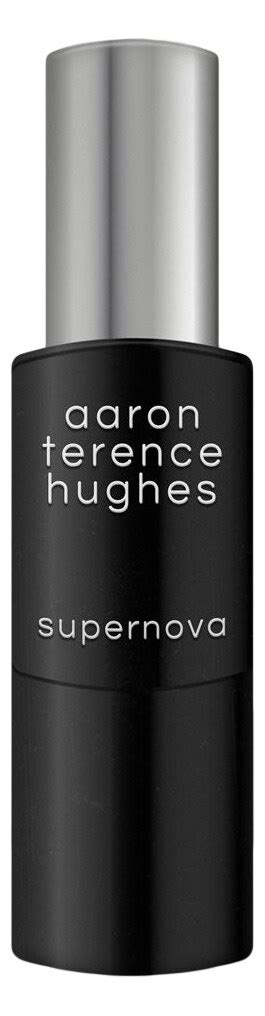 aaron terrence hughes supernova  Unisex Parfum