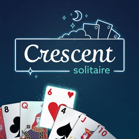 aarp crescent solitaire  Go to the menu of their site and scroll to the games section
