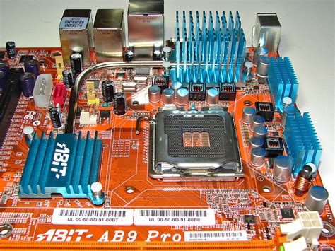 ab9 pro motherboard  The readme