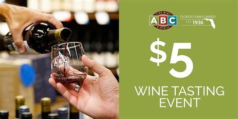 abc liquor destin  Purchases made for delivery are not eligible for rewards points and coupons may not be redeemed