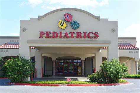 abc pediatrics minden la  101 Madison Sq, Minden, LA 71055 map