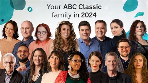 abc radio 774 presenters  514 likes