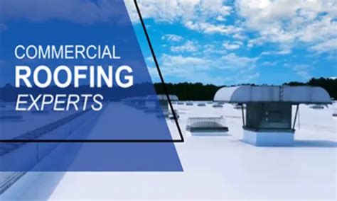 abc roofing kona Commercial Roofing Products