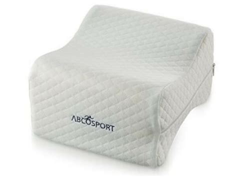 abcosport knee pillow  4