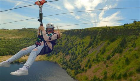 aberdare zip wire  The company employs 1500 people and currently holds a Level 1 BBBEE status