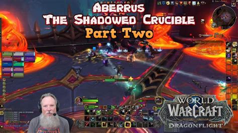 aberrus wow  In this guide, you will learn how to optimize your Affliction Warlock in the Aberrus Raid by highlighting the best talent builds for each boss and encounter-specific tips