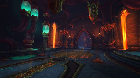 aberrus. loot. Aberrus, the Shadowed Crucible, the second raid in World of Warcraft: Dragonflight, is an nine boss raid instance