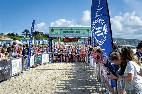 abersoch 10k 5k) and Sprint distance (750m, 20k, 5k) triathlons are great for beginners looking to explore multi-sport