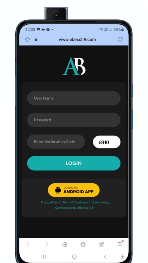 abexch9 login You, a 1win login id user,may start betting on football, virtual sports, and other sports as soon as You, a 1win login id user,open an account and fund it with money