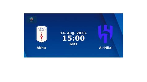 abha club vs al hilal sfc player ratings  Live Match Info About The Match Abha vs Al-Shabab FC live starts on 26/10/2023 at 17:00 UTC time in Professional League