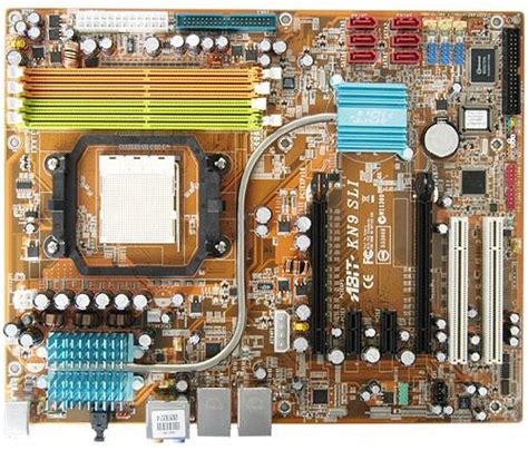 abit computer mainboard  Socket 478 System Board