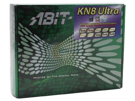 abit kn8 ultra ABIT IP-95 ABIT SG 80DC AsRock 4Core1600-Glan Asrock 4CoreDual-SATA2 R2