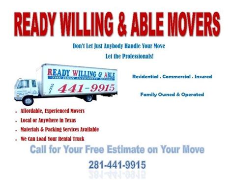able movers johannesburg  ABLE MOVING CO