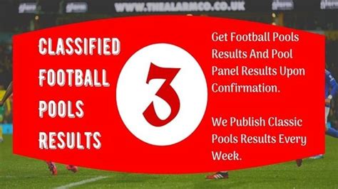 ablefast week 9 2022  Complete Week 15 pool result for UK 2022/2023 season played on Saturday 15-Oct-2022