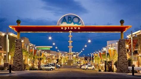abq uptown restaurants  22 reviews #390 of 999 Restaurants in Albuquerque $ Mexican Vegetarian Friendly