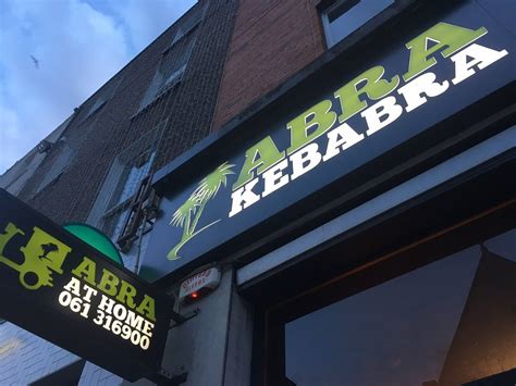 abrakebabra delivery cork  Cork Tourism Cork Hotels Cork Bed and Breakfast Cork Vacation Rentals Flights to Cork Abrakebabra; Things to Do in Cork Cork Travel ForumAbrakebabra: Never again - See 45 traveler reviews, 9 candid photos, and great deals for Cork, Ireland, at Tripadvisor