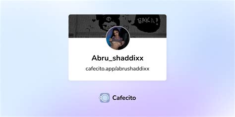 abru_shaddixx videos 