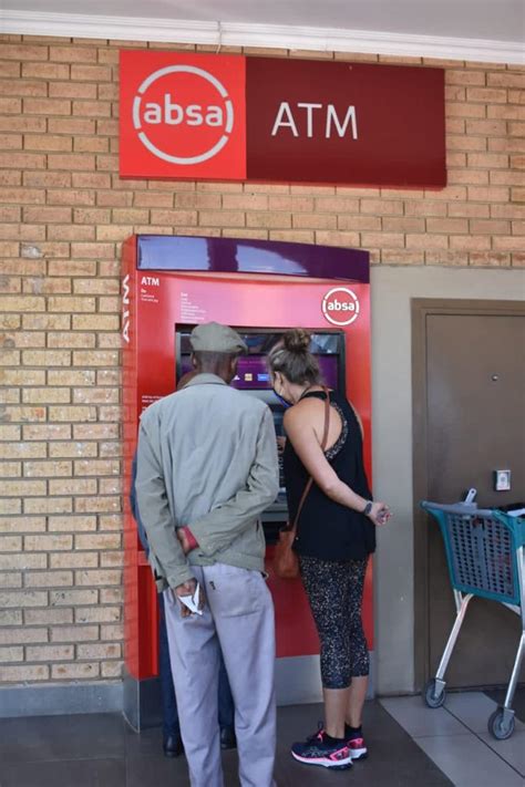 absa atm locator  FiltersNearby Locations