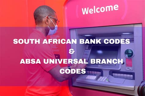 absa sunnyside branch code  Unisa is a pre-approved public beneficiary