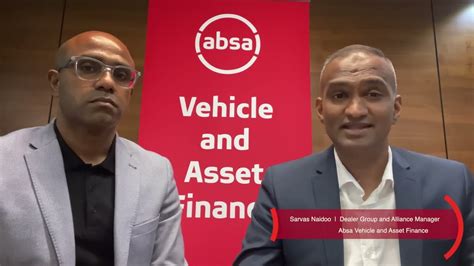 absa vehicle finance settlement sms  A review of