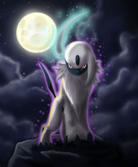 absol pokeclicker  The Pokédex for this region contains 125 Pokémon from Rowlet #722 to Zeraora #807