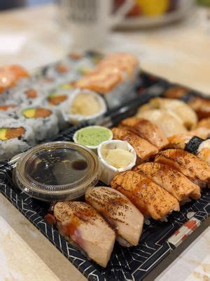 aburiyaki sushi reviews 5 of 5 on Tripadvisor and ranked #522 of 1,123 restaurants in Shinjuku 3 Chome