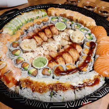 aburiyaki sushi reviews  View this post on Instagram