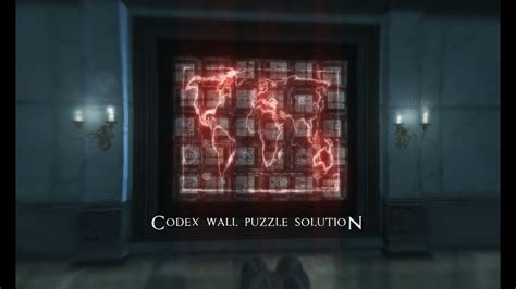 ac2 codex wall  It's a very straight forward