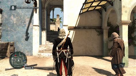 ac4 outfits  It has Altair’s which you get for 100% sync on the story, and then Ezio’s outfit which I suppose isn’t possible to obtain anymore if you