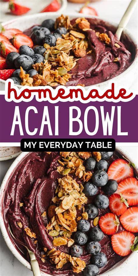 acai bowl norwood  Specialties: Here at be