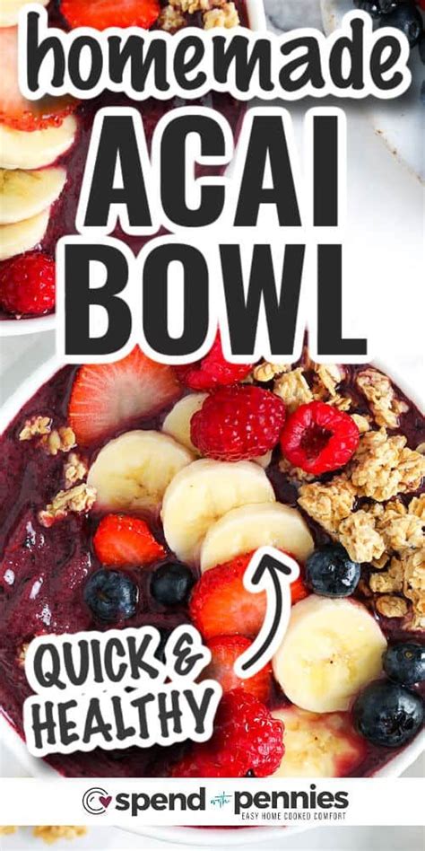 acai bowl penrith  Absolute Acai 3 Pickering Street