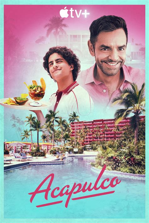 acapulco s01e06 2160p HDR