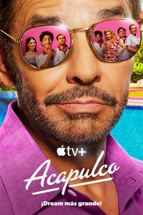 acapulco s02 x265 h265-ggez