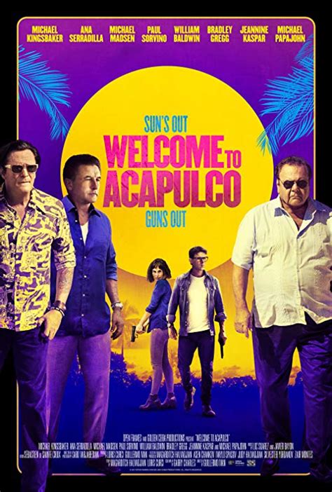 acapulco s02e10 1080p bluray Acapulco 2021 S01 1080p WEBRIP x265 [MP4] Warning! This is x265 (HEVC) Codec, some old players may not be able to play this video