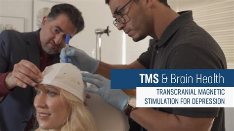 accelerated tms therapy near me  Dr