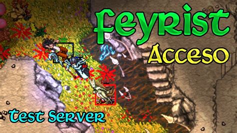 acceso a feyrist (sempre mostrar) 325