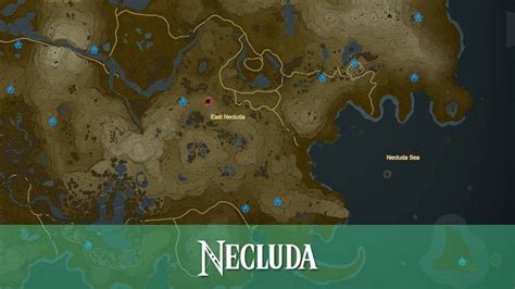 accessory in necluda tears of the kingdom  If you need any assistance, click on the shrine below