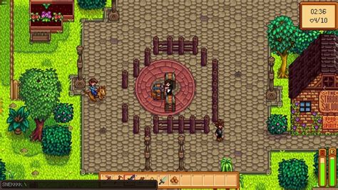 accidentally cancelled quest stardew valley hey i was wondering what i can do i canceled the quest "Getting Started" how can i get it back? Se connecter Magasin Accueil Liste de découvertes Liste de souhaits Boutique des points Actualités StatistiquesStardew Valley is filled with unique NPCs that you can befriend and form relationships with