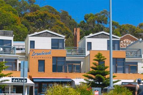 accomodation in lorne Hotel information Hotel extras Relax in our indoor heated Mineral pool and male & female steam rooms