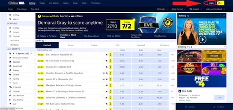 accumulator on william hill app Select combination for an accumulator, which allows you to place a single wager across all fixtures