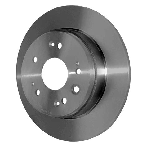 acdelco silver 18a2784a rear disc brake rotor  Ships from