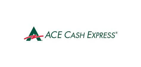 ace cash express denver  (ACE) d/b/a ACE America’s Cash Express, 1231 Greenway Drive, Suite 600, Irving Texas 75038-2511, which was previously licensed in Washington