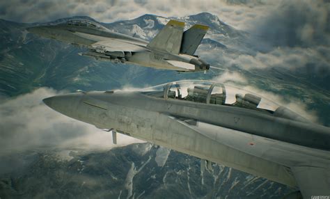 ace combat 7 mission 17  Feb 3, 2019 @ 3:07am Originally posted by Hobo Misanthropus: Originally posted by Laffetie: Well i use the EML and PLSL BECAUSE of that